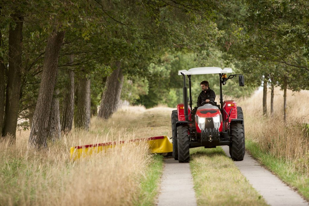 Tractors Jakab Motors Cohuna