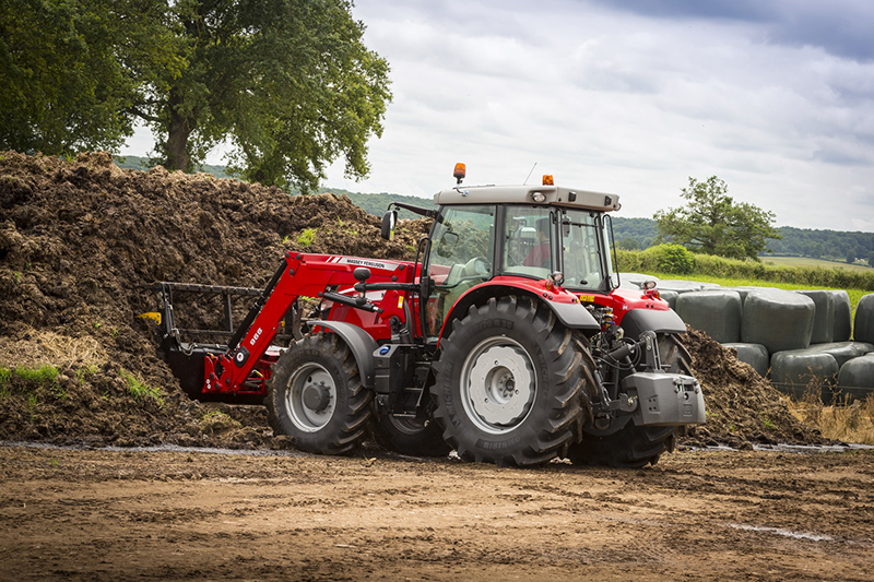 Tractors Jakab Motors Cohuna